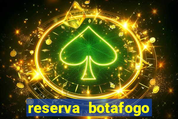 reserva botafogo praia shopping